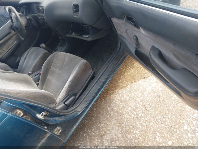 1993 TOYOTA COROLLA 1NXAE09E8PZ090484 Photo 4