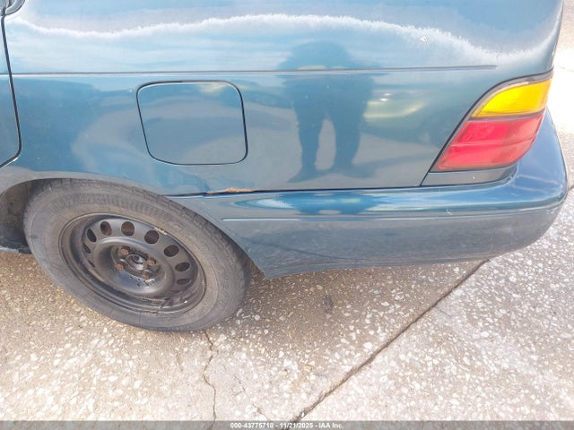 1993 TOYOTA COROLLA 1NXAE09E8PZ090484 Photo 5