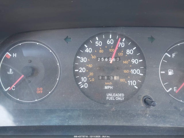 1993 TOYOTA COROLLA 1NXAE09E8PZ090484 Photo 6