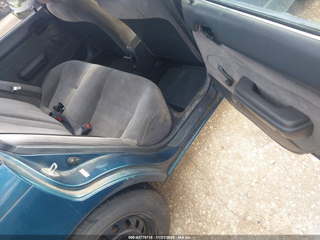 1993 TOYOTA COROLLA 1NXAE09E8PZ090484 Photo 7