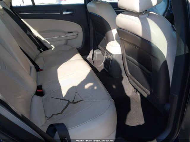 2015 CHRYSLER 300C 2C3CCAET1FH736225 Photo 7