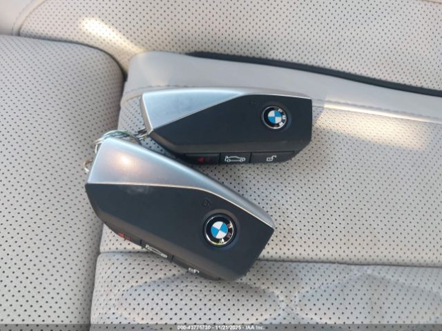 2025 BMW X5 PHEV 5UX43EU09S9X76513 Photo 10