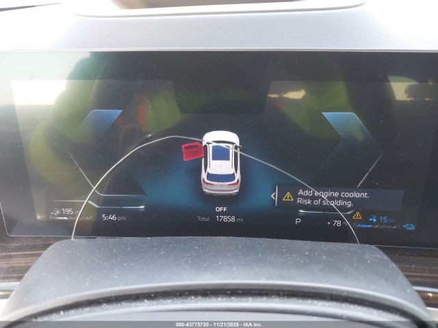 2025 BMW X5 PHEV 5UX43EU09S9X76513 Photo 6