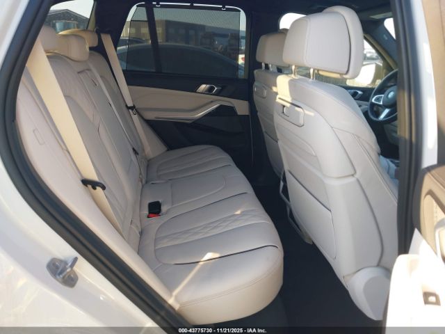 2025 BMW X5 PHEV 5UX43EU09S9X76513 Photo 7