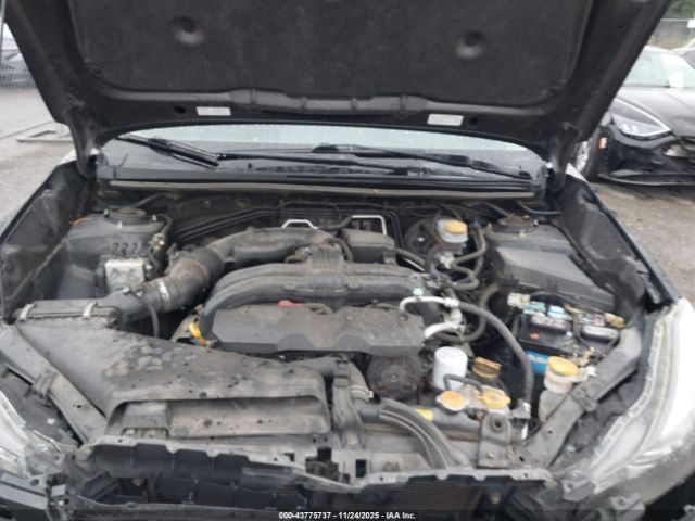 2015 SUBARU XV CROSSTREK JF2GPAMCXF8223341 Photo 9