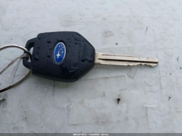 2015 SUBARU XV CROSSTREK JF2GPAMCXF8223341 Photo 10