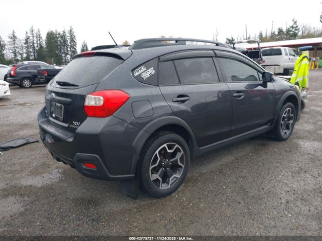 2015 SUBARU XV CROSSTREK JF2GPAMCXF8223341 Photo 3