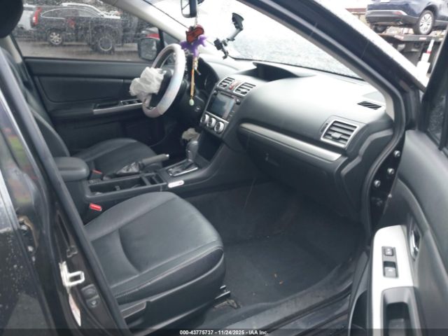 2015 SUBARU XV CROSSTREK JF2GPAMCXF8223341 Photo 4