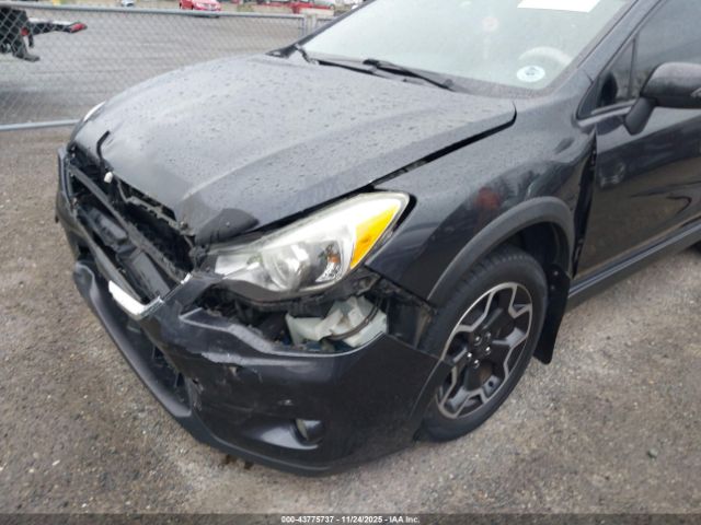2015 SUBARU XV CROSSTREK JF2GPAMCXF8223341 Photo 5