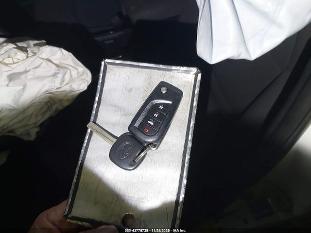 Toyota COROLLA LE 2020 5YFEPRAE8LP045438 Image 11