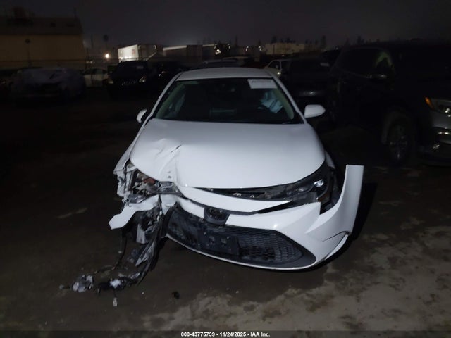 Toyota COROLLA LE 2020 5YFEPRAE8LP045438 Image 13