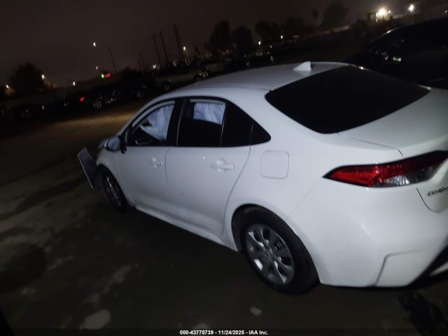 Toyota COROLLA LE 2020 5YFEPRAE8LP045438 Image 15