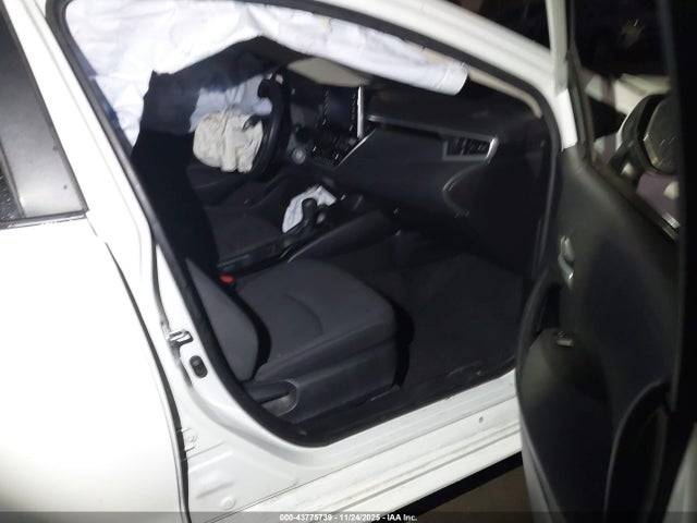 Toyota COROLLA LE 2020 5YFEPRAE8LP045438 Image 5