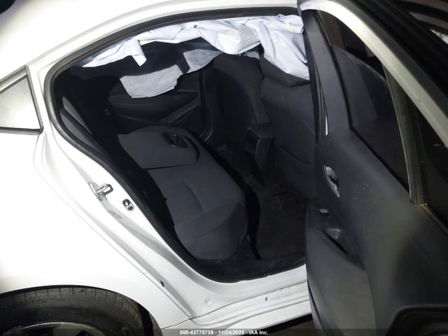 Toyota COROLLA LE 2020 5YFEPRAE8LP045438 Image 8