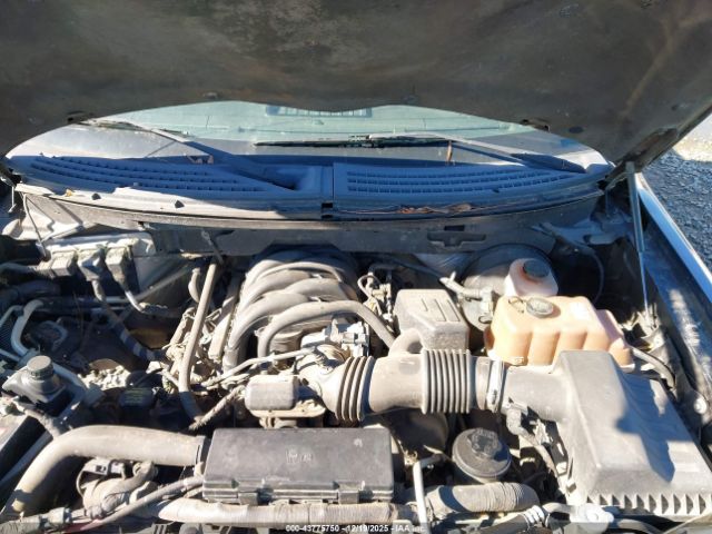 2010 FORD F-150 1FTEX1C84AFB14140 Photo 9