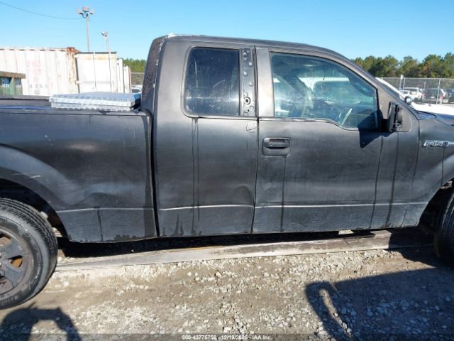 2010 FORD F-150 1FTEX1C84AFB14140 Photo 5