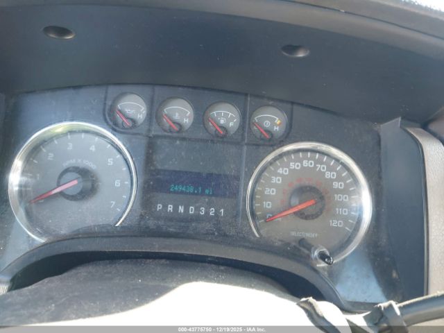 2010 FORD F-150 1FTEX1C84AFB14140 Photo 6