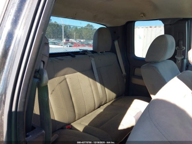 2010 FORD F-150 1FTEX1C84AFB14140 Photo 7