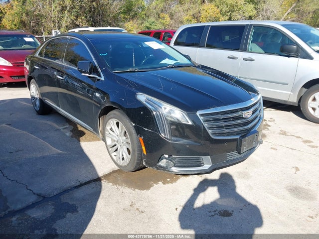2019 CADILLAC XTS 2G61M5S30K9137433 Photo 0