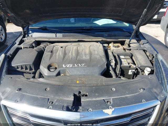 2019 CADILLAC XTS 2G61M5S30K9137433 Photo 9