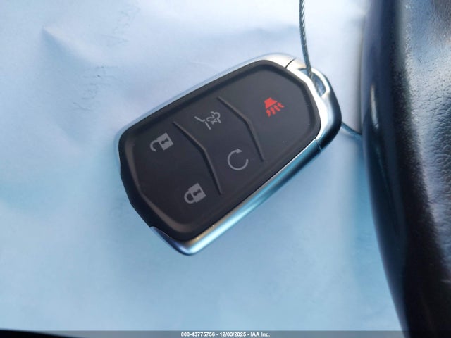 2019 CADILLAC XTS 2G61M5S30K9137433 Photo 10