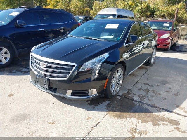 2019 CADILLAC XTS 2G61M5S30K9137433 Photo 1