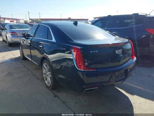 2019 CADILLAC XTS 2G61M5S30K9137433 Photo 2