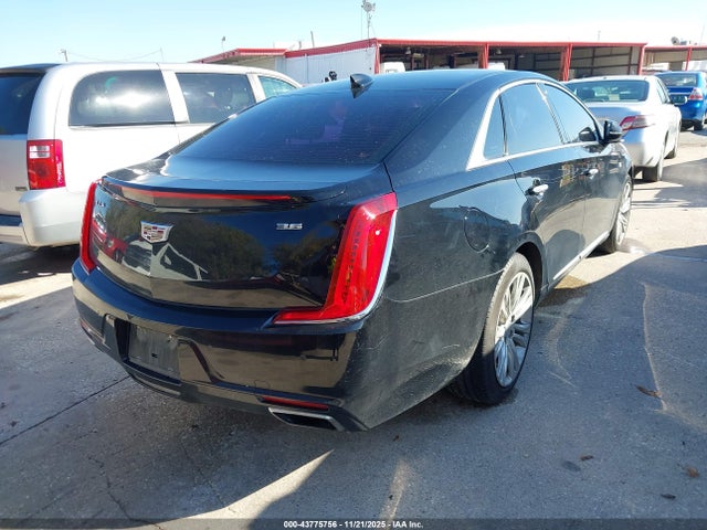 2019 CADILLAC XTS 2G61M5S30K9137433 Photo 3