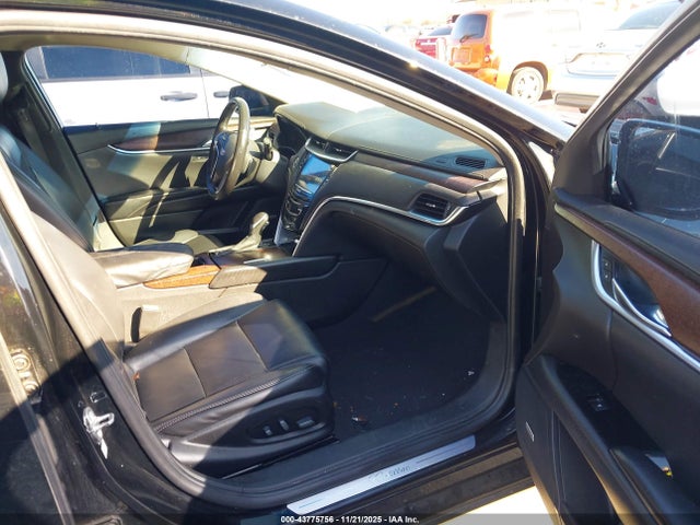 2019 CADILLAC XTS 2G61M5S30K9137433 Photo 4