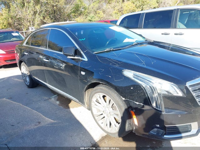 2019 CADILLAC XTS 2G61M5S30K9137433 Photo 5