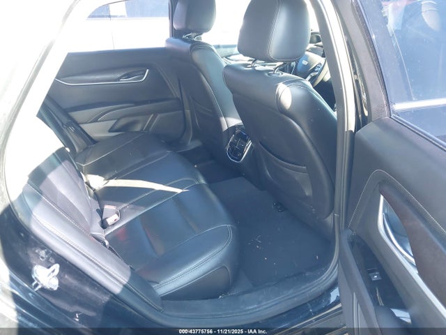 2019 CADILLAC XTS 2G61M5S30K9137433 Photo 7