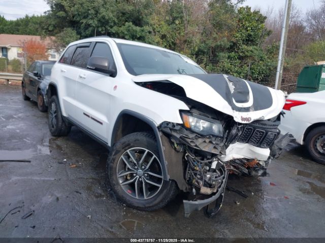 2018 JEEP GRAND CHEROKEE 1C4RJFLG1JC478556 Photo 0