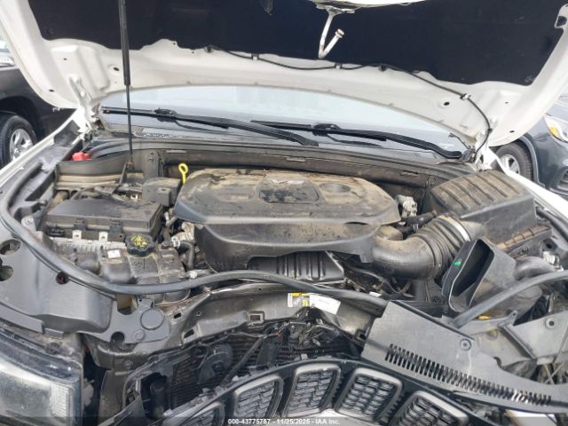 2018 JEEP GRAND CHEROKEE 1C4RJFLG1JC478556 Photo 9