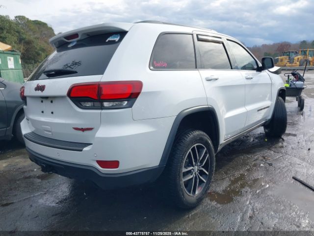 2018 JEEP GRAND CHEROKEE 1C4RJFLG1JC478556 Photo 3