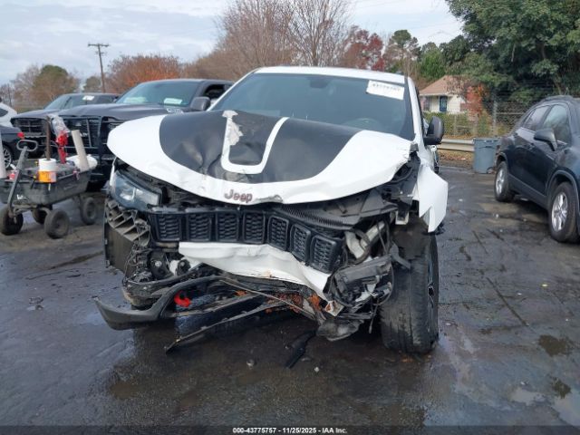 2018 JEEP GRAND CHEROKEE 1C4RJFLG1JC478556 Photo 5