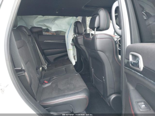 2018 JEEP GRAND CHEROKEE 1C4RJFLG1JC478556 Photo 7