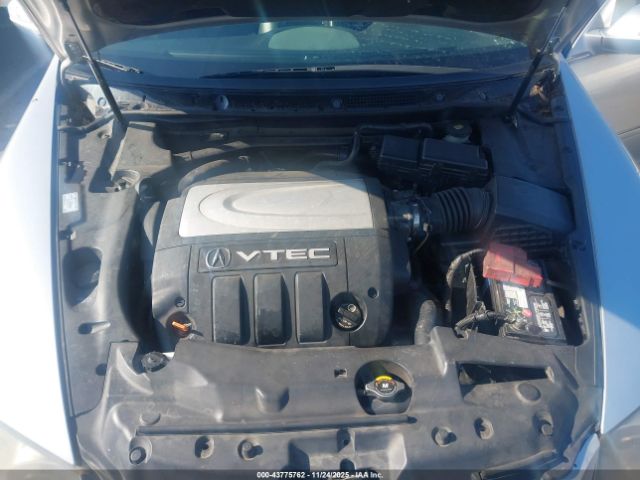 2006 ACURA RL JH4KB165X6C005031 Photo 9