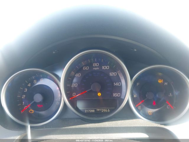 2006 ACURA RL JH4KB165X6C005031 Photo 6