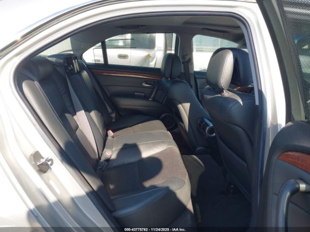 2006 ACURA RL JH4KB165X6C005031 Photo 7