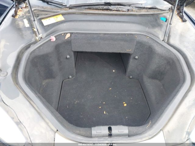 2013 TESLA MODEL S 5YJSA1AG8DFP11461 Photo 9