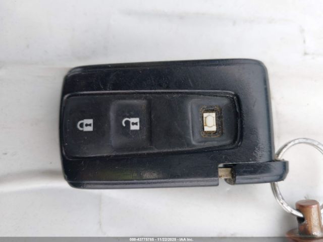 2007 TOYOTA PRIUS JTDKB20U873247678 Photo 10