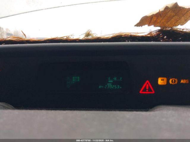 2007 TOYOTA PRIUS JTDKB20U873247678 Photo 6