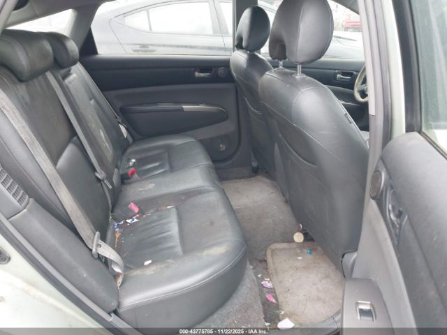 2007 TOYOTA PRIUS JTDKB20U873247678 Photo 7
