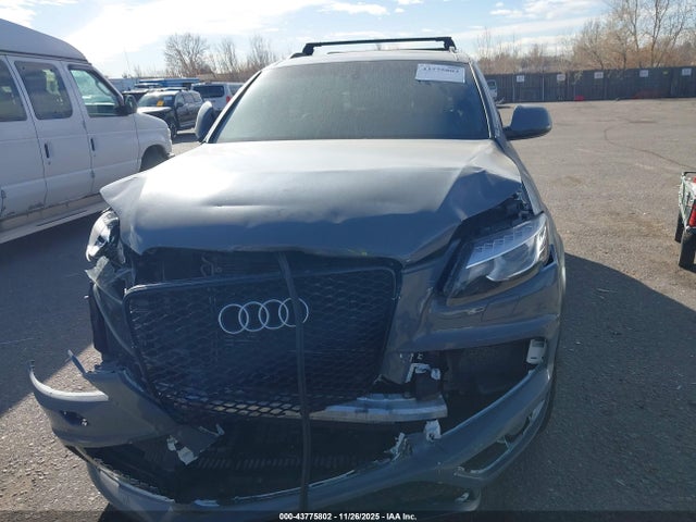 WA1DGAFE9ED007173 Audi Q7 3.0t S Line Prestige