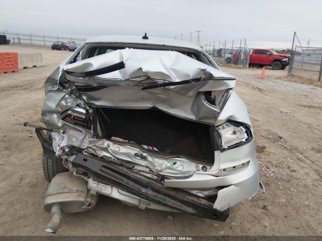 2019 VOLKSWAGEN PASSAT 1VWLA7A30KC003930 Photo 5