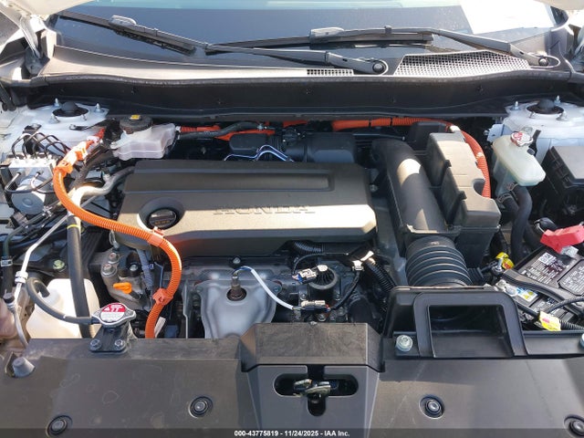 7FARS5H59RE018885 Honda Cr-v Hybrid Sport