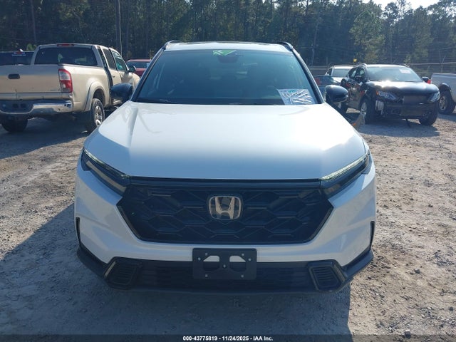 7FARS5H59RE018885 Honda Cr-v Hybrid Sport