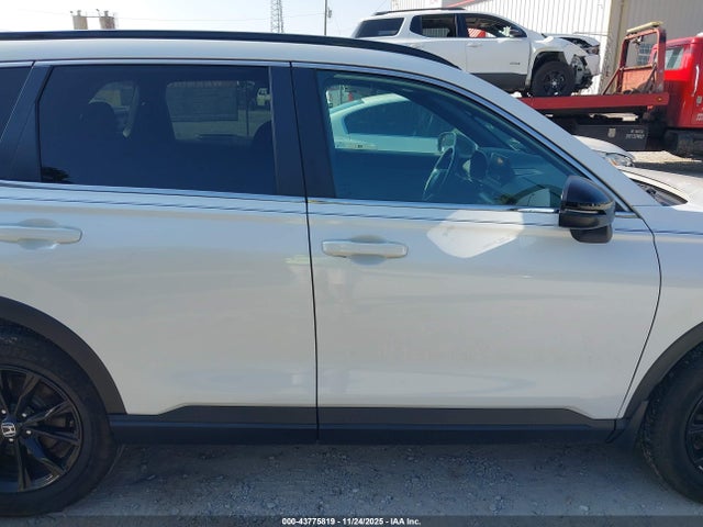 7FARS5H59RE018885 Honda Cr-v Hybrid Sport