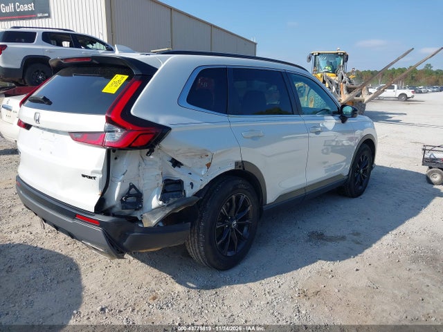7FARS5H59RE018885 Honda Cr-v Hybrid Sport