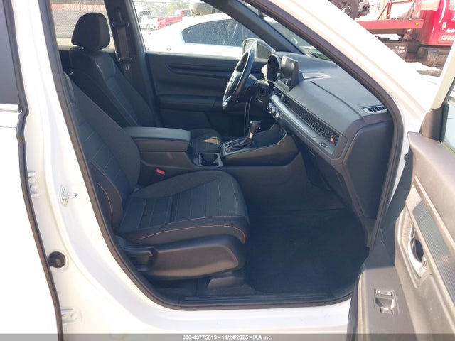 7FARS5H59RE018885 Honda Cr-v Hybrid Sport